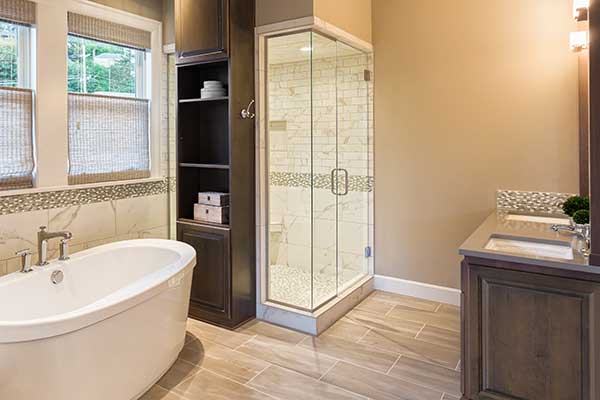 Bathroom Remodeling Services