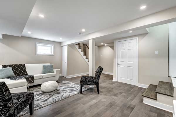 View All Basement Remodeling Service