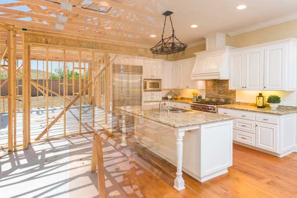 View All Kitchen Remodeling Service